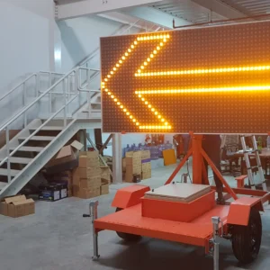 Traffic LED Sign Board Traffic LED Sign Board