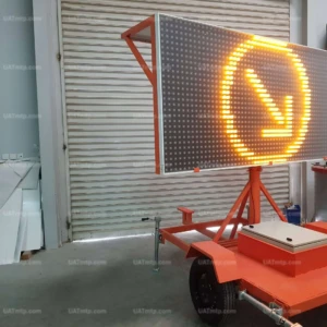 Traffic LED Sign Board Traffic LED Sign Board