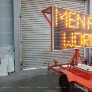 Traffic LED Sign Board Traffic LED Sign Board