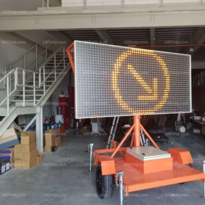 Traffic LED Sign Board Traffic LED Sign Board
