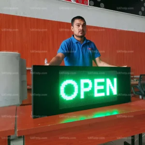 Traffic LED Sign Board Traffic LED Sign Board