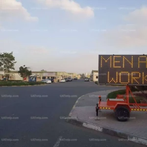 Traffic LED Sign Board Traffic LED Sign Board