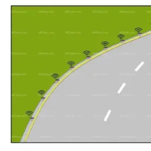 Crosswalk Road Stud Crosswalk Road Stud