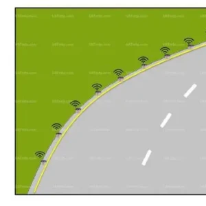 Crosswalk Road Stud Crosswalk Road Stud