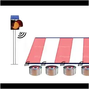 Crosswalk Road Stud Crosswalk Road Stud