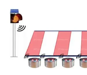 Crosswalk Road Stud Crosswalk Road Stud