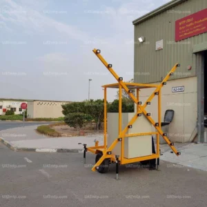 Solar Runway Closure Solar Runway Closure