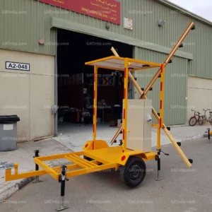 Solar Runway Closure Solar Runway Closure