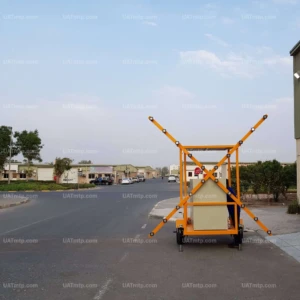 Solar Runway Closure Solar Runway Closure