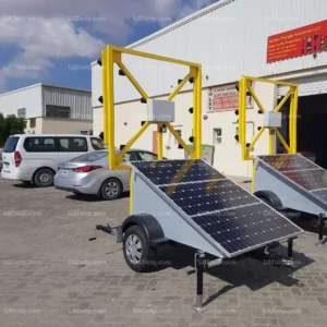 Solar Runway Closure Solar Runway Closure