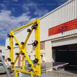 Solar Runway Closure Solar Runway Closure