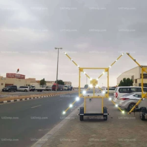 Solar Runway Closure Solar Runway Closure