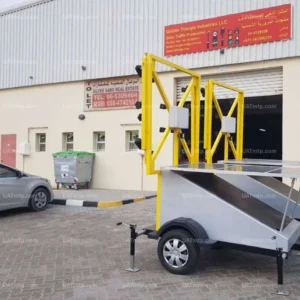 Solar Runway Closure Solar Runway Closure