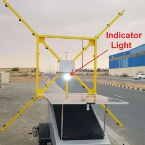 Solar Runway Closure Solar Runway Closure