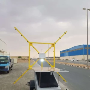 Solar Runway Closure Solar Runway Closure