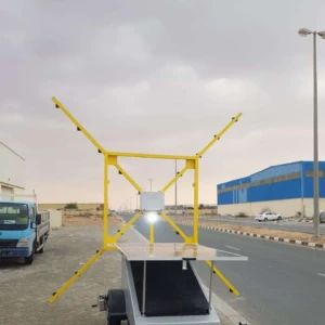 Solar Runway Closure Solar Runway Closure