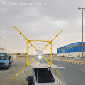 Solar Runway Closure Solar Runway Closure