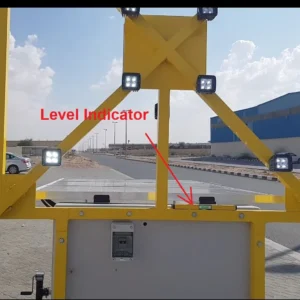 Solar Runway Closure Solar Runway Closure