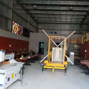 Solar Runway Closure Solar Runway Closure