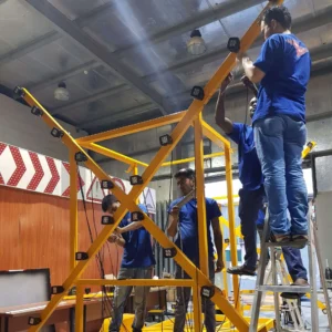 Solar Runway Closure Solar Runway Closure