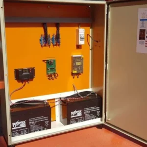 Solar Runway Closure Solar Runway Closure