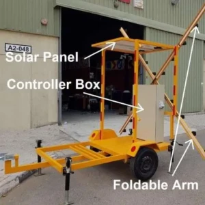 Solar Runway Closure Solar Runway Closure