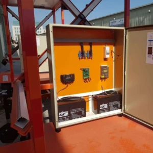 Solar Runway Closure Solar Runway Closure