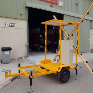 Solar Runway Closure Solar Runway Closure