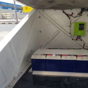 Solar Runway Closure Solar Runway Closure