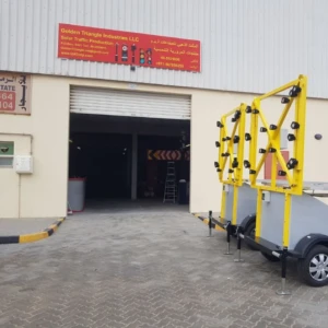 Solar Runway Closure Solar Runway Closure