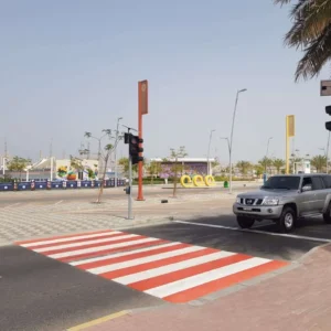 Solar Wireless Pedestrian Traffic Signal Solar Wireless Pedestrian Traffic Signal