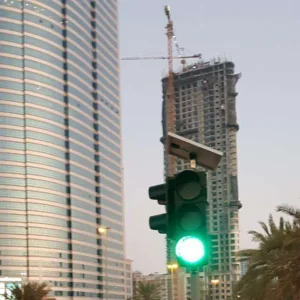 Solar Wireless Pedestrian Traffic Signal Solar Wireless Pedestrian Traffic Signal