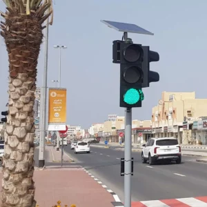 Solar Wireless Pedestrian Traffic Signal Solar Wireless Pedestrian Traffic Signal