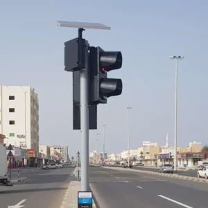 Solar Wireless Pedestrian Traffic Signal Solar Wireless Pedestrian Traffic Signal