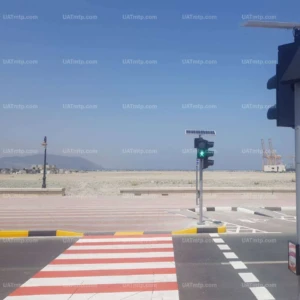 Solar Wireless Pedestrian Traffic Signal Solar Wireless Pedestrian Traffic Signal