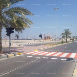 Solar Wireless Pedestrian Traffic Signal Solar Wireless Pedestrian Traffic Signal