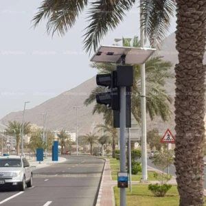 Solar Wireless Pedestrian Traffic Signal Solar Wireless Pedestrian Traffic Signal