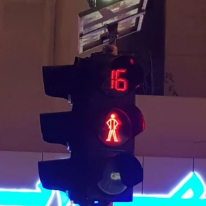 Solar Wireless Pedestrian Traffic Signal Solar Wireless Pedestrian Traffic Signal