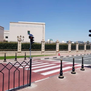 Solar Wireless Pedestrian Traffic Signal Solar Wireless Pedestrian Traffic Signal