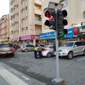 Traffic Signal Lights Traffic Signal Lights