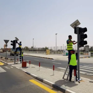 Traffic Signal Lights Traffic Signal Lights