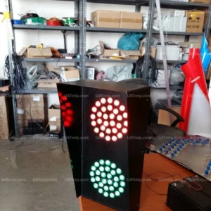 Traffic Signal Lights Traffic Signal Lights