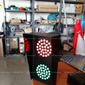 Traffic Signal Lights Traffic Signal Lights