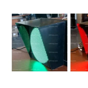 Traffic Signal Lights Traffic Signal Lights