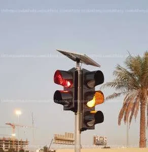 Traffic Signal Lights Traffic Signal Lights