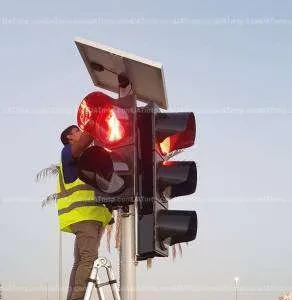 Traffic Signal Lights Traffic Signal Lights