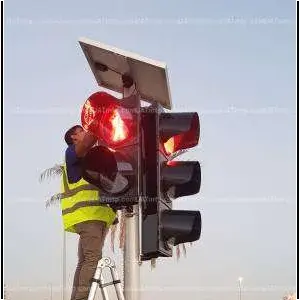 Traffic Signal Lights Traffic Signal Lights
