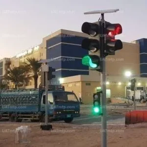 Traffic Signal Lights Traffic Signal Lights