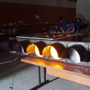 Traffic Signal Lights Traffic Signal Lights