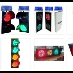 Traffic Signal Lights Traffic Signal Lights